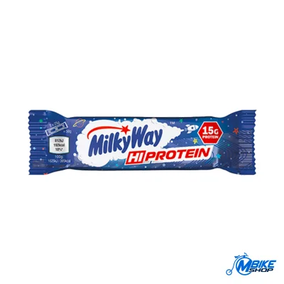 Mars MilkyWay Protein Bar 50g