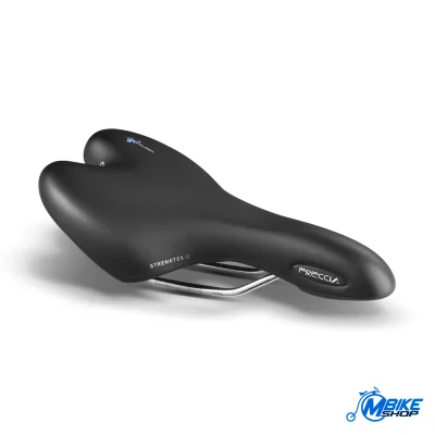 Sjedište SELLE ROYAL Freccia Strengtex Matt Black