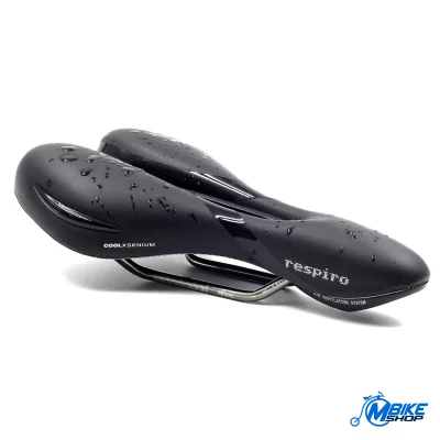 Sjedište SELLE ROYAL Respiro Athletic Black