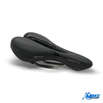 Sjedište SELLE ROYAL Respiro Moderate Black