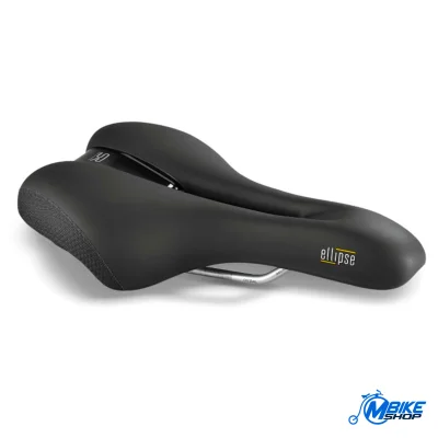 Sjedište SELLE ROYAL Elipse Moderate Black