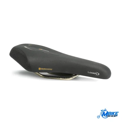 Sjedište SELLE ROYAL Lookin Evo Athletic Black