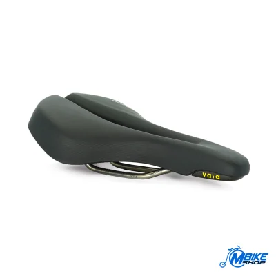 Sjedište SELLE ROYAL Vaia Moderate Black Durango