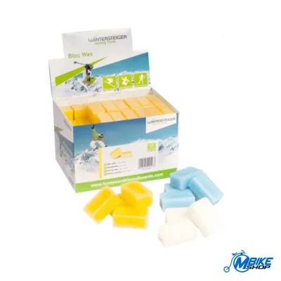 WINTERSTEIGER Bloc Vosak Yellow 30gr