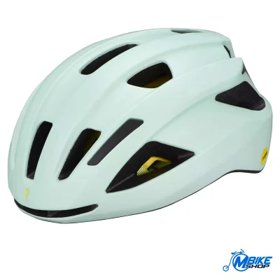 Kaciga SPECIALIZED Align II MIPS CE Matte CA/White Sage