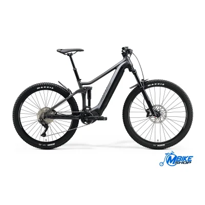 MERIDA 21 eOne-Forty 400 Glossy Black 29"