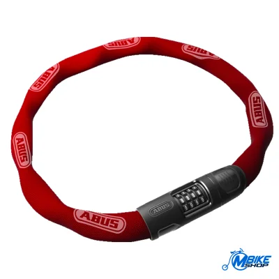 Lokot ABUS 8808C/85 Russer Red 61491-0