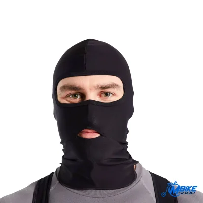 Maska za lice SPECIALIZED Thermal Balaclava Black