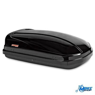 Kofer FABBRI Box za krov Supernova 360 Glossy Black