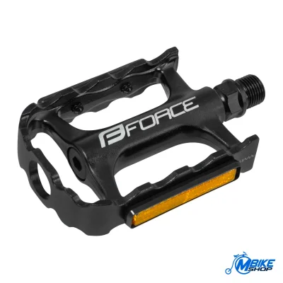 Pedale FORCE Revo Al Black