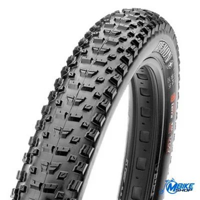 Guma MAXXIS SP 27,5x2,60 Rekon Dual Tr Exo 60F