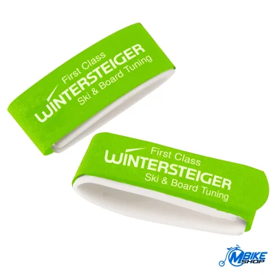 WINTERSTEIGER Ski-Clip Alpine 480x38mm Čičak Traka Za Skije