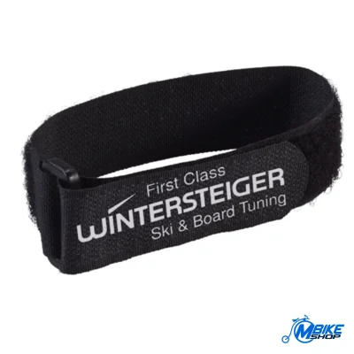 WINTERSTEIGER Ski-Clip Alpine 340x25mm Čičak Traka Za Skije