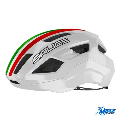 Kaciga SALICE Vento Ita White 58-61 L-XL