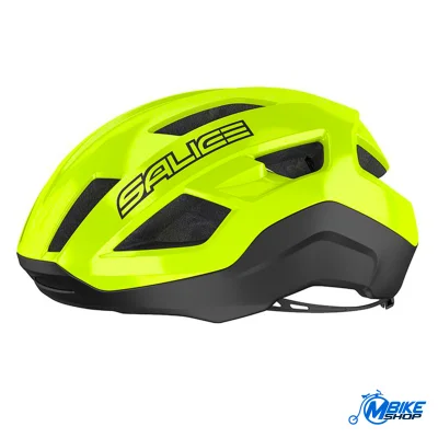 Kaciga SALICE Vento Lime 58-61 L-XL