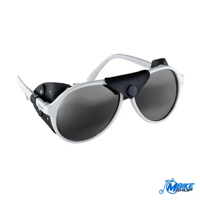 Naočare SALICE 59GCRX White Photochromic Brown Cat. 2-4