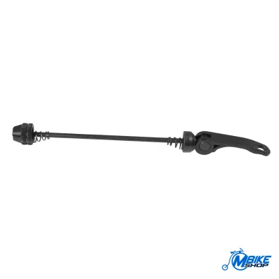 Ekscentar FORCE zadnji 146mm AL Black