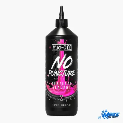 MUC-OFF Mlijeko za tubeless 1L