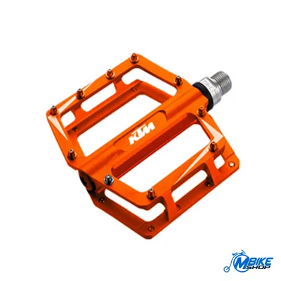 Pedale KTM Freeride BMX Alu Orange