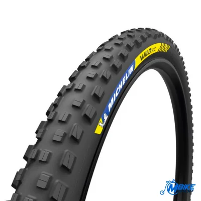 Guma MICHELIN SP 29x2,25 Wild XC TLR Racing Folding Black