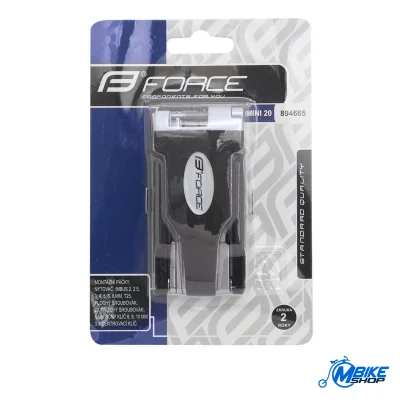 Alat FORCE Multitool 19 Funkcija