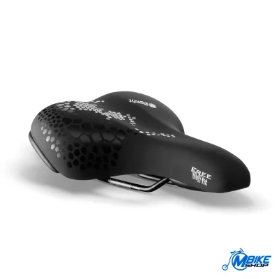 Sjedište SELLE ROYAL Freeway Fit Moderate Black Mokka