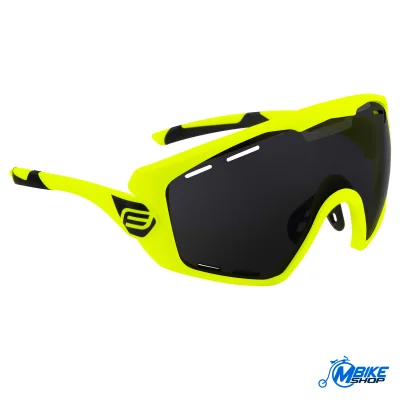 Naočare FORCE Ombro Fluo Matt Black Lens