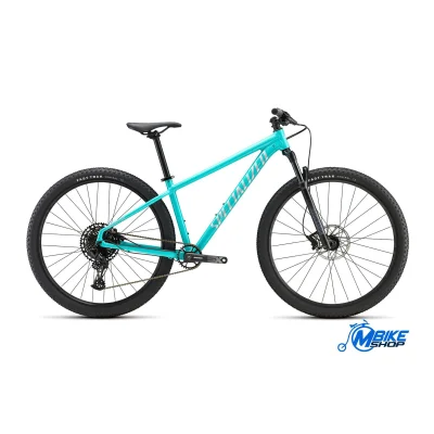 Rockhopper Expert 29 SPECIALIZED Gloss Lagoon Blue/Satin Light Silver