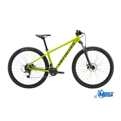 SPECIALIZED Rockhopper 29 Satin Olive Green/Black