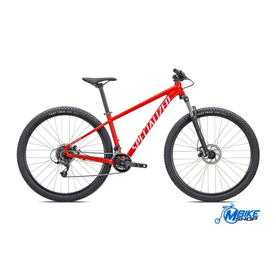 Rockhopper 29 SPECIALIZED Gloss Flo Red/White