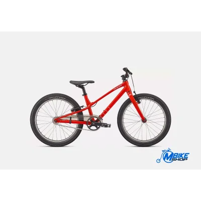 SPECIALIZED Jett 20 Single Speed Int Flo Red/White