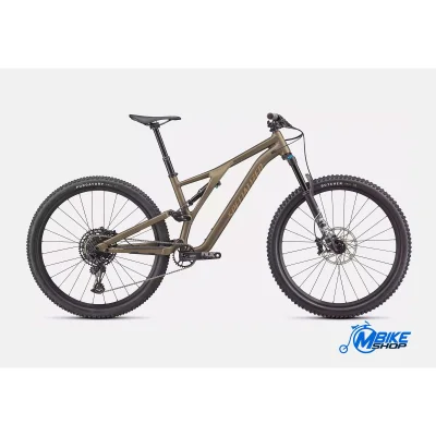 SPECIALIZED Stumpjumper Comp Alloy Satin Gunmetal/Taupe