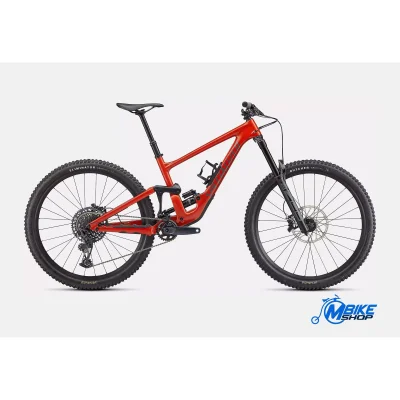 SPECIALIZED Enduro Comp Gloss Redwood/Smoke