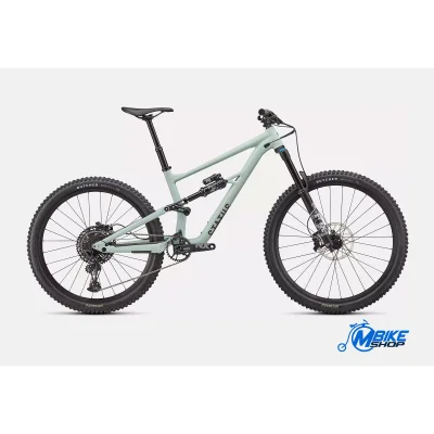 SPECIALIZED Status 160 Base Satin CA White Sage/Gunmetal