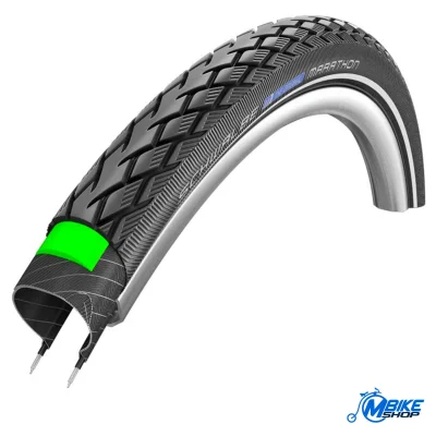 Guma SCHWALBE SP 700x35C Marathon Performance Greenguard Twinskin