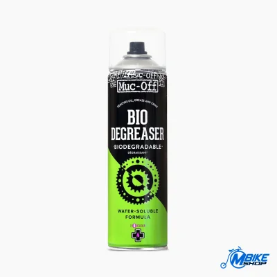 MUC-OFF Bio odmaščivać 500ml