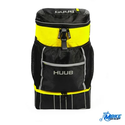 Ruksak HUUB Transition Fluo/Yellow