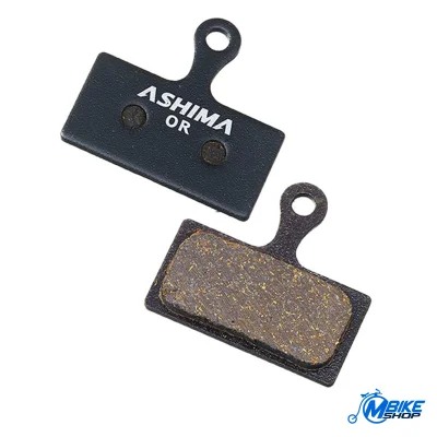 Pakne ASHIMA Or. XTR BR-M985 XT M785 SLX M666