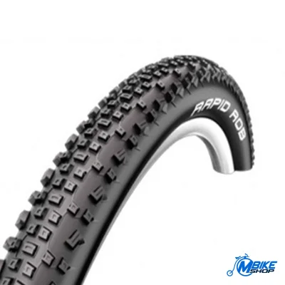 Guma SCHWALBE SP 26x2.10 (54-559) Rapid Rob