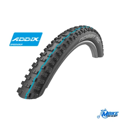 Guma SCHWALBE SP 27,5x2,25 (57-584) Nobby Nic