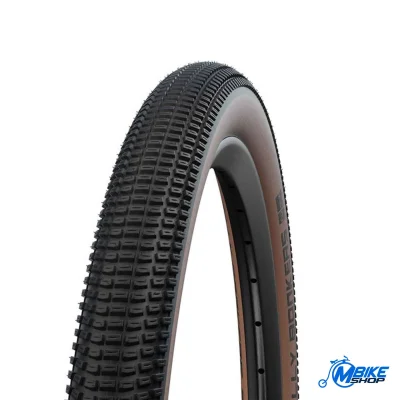 Guma SCHWALBE SP 20x2,00 (50-406) Billy Bonkers Fold