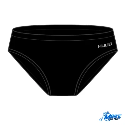 Kupaće gaće HUUB Original Black