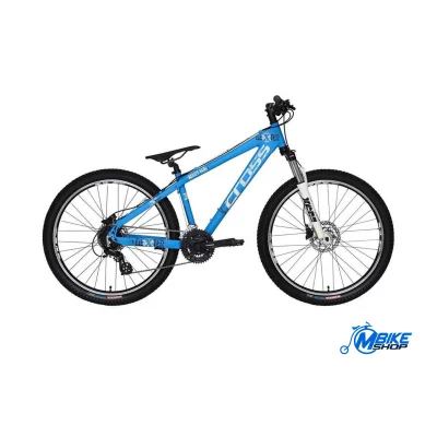 CROSS Dexter DB Blue 26"