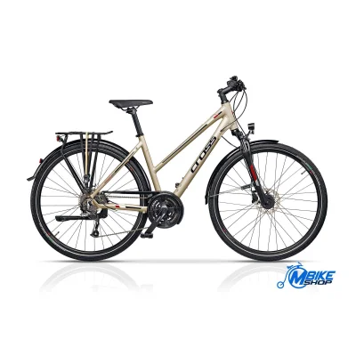 CROSS Travel Trek Lady 28"