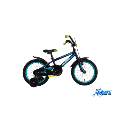 Ultra Bike Kidy 16” Blue V-Brake