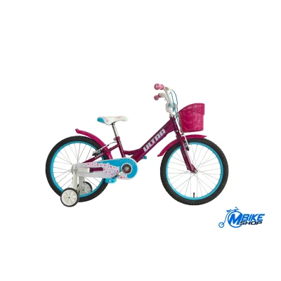 Ultra Bike Larisa 20” Dark Pink V-Brake