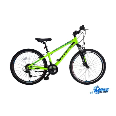 CROSS Boxer Green 26”