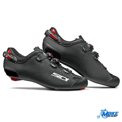 Cipele SIDI Shot 2 Carbon Road Black