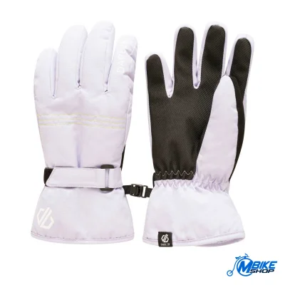 Dječije ski rukavice DARE2B Zippy Glove Cosmic Sky