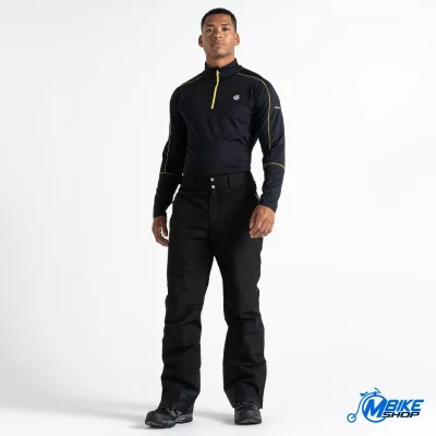 Ski pantalone DARE2B  Achieve II Insulated Black